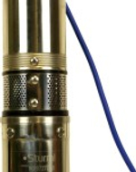 Насос скважинный Sturm WP9727DWI