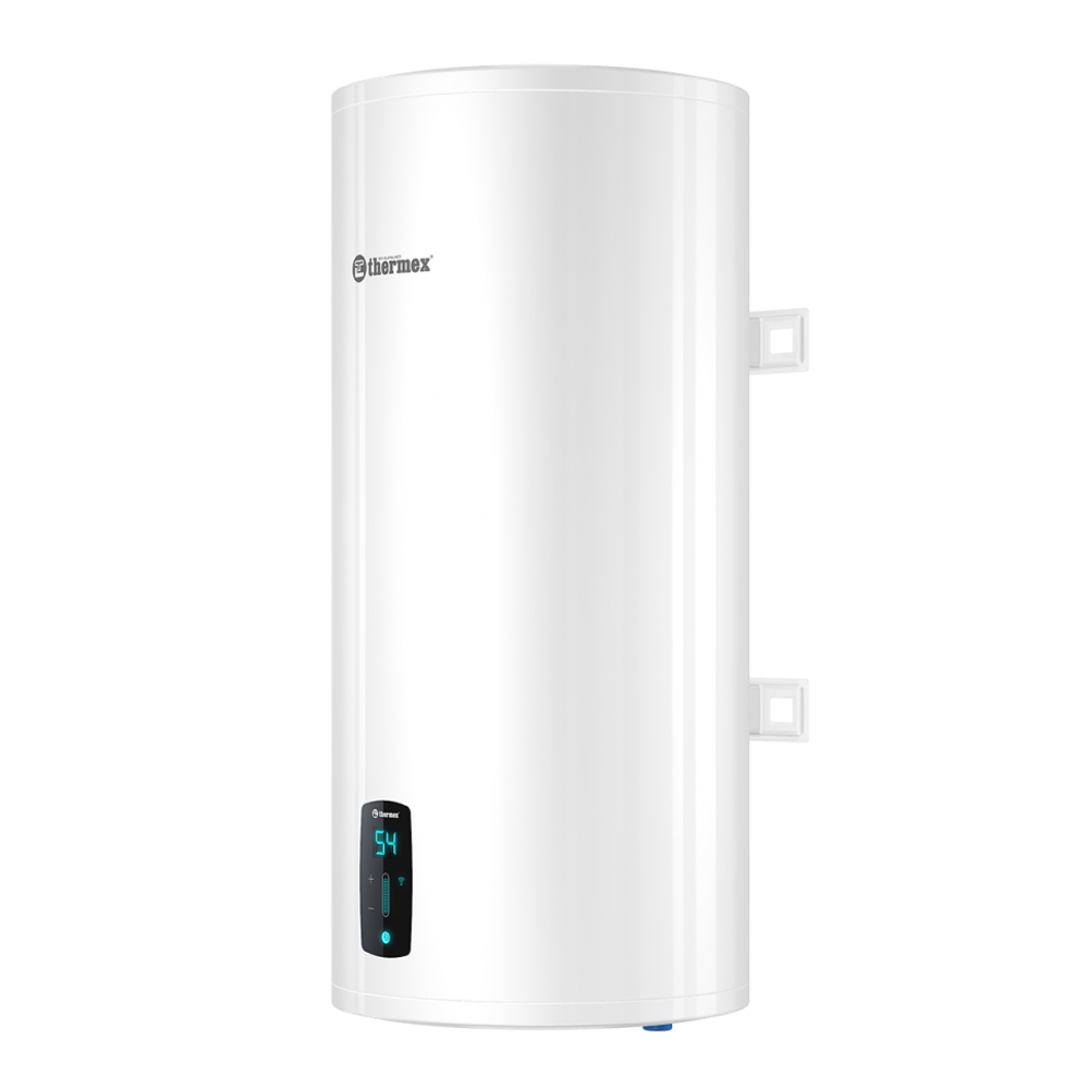 Накопительный электрический водонагреватель Thermex Lima 50 V Wi-Fi