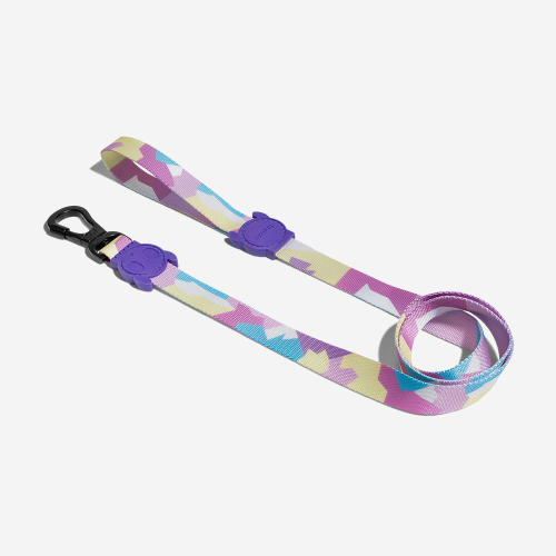 Поводок CANDY 120 см Zee.Dog