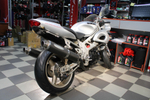 Suzuki TL1000S JS1VT51A7W2100332