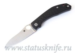 Нож Spyderco KAPARA C241CFPфотография - 1
