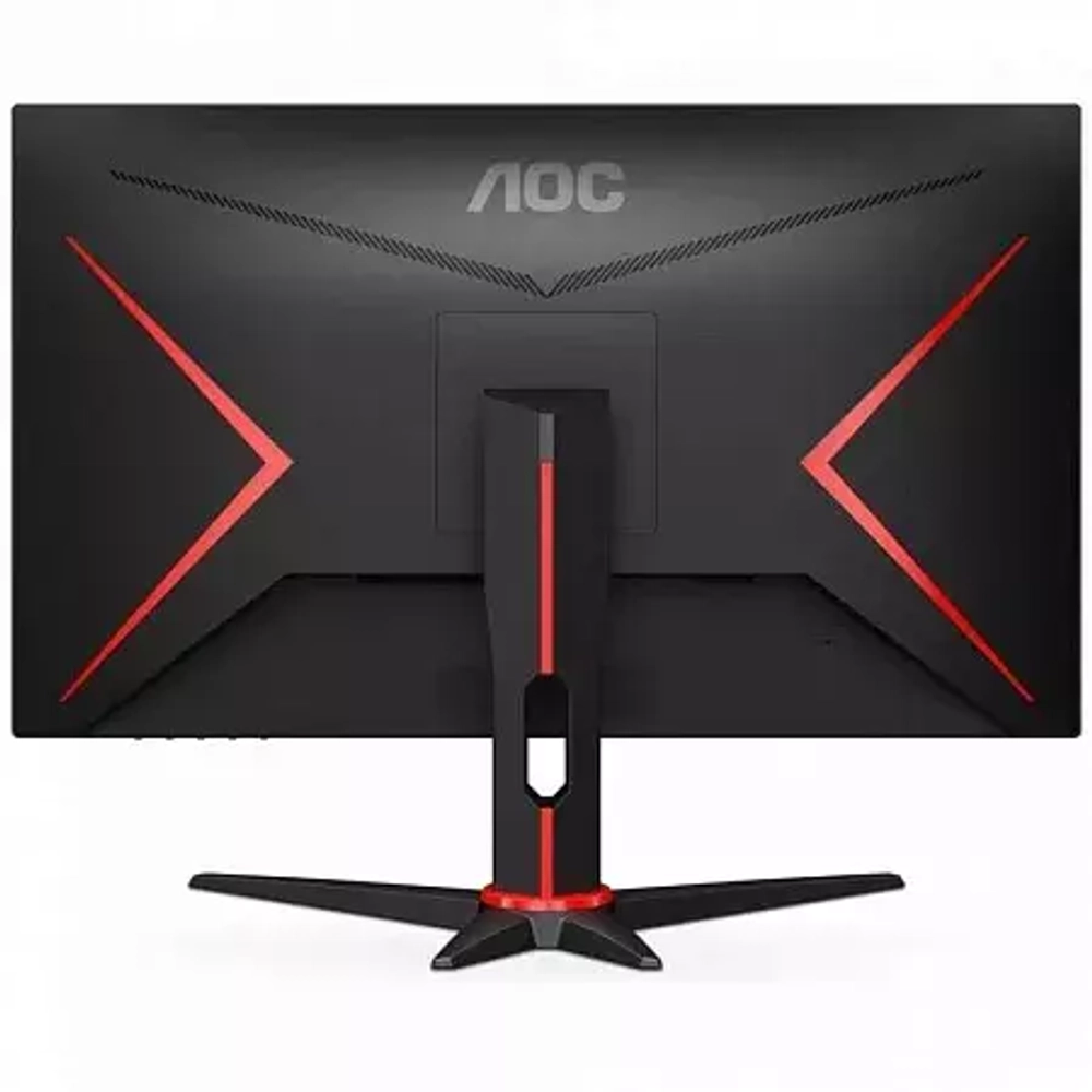 Профессиональный Монитор Игровой 23,8" AOC (24G2SPAE/BK/01)