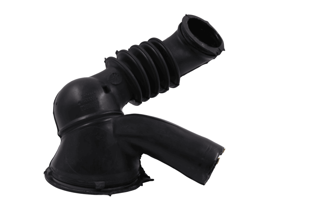 Патрубок бак-насос 1463102036 стиральной машины Electrolux, AEG, Zanussi