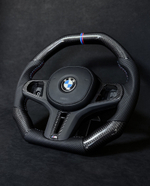 Custom Steering Wheel BMW