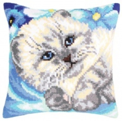 "Котенок"-5202  подушка