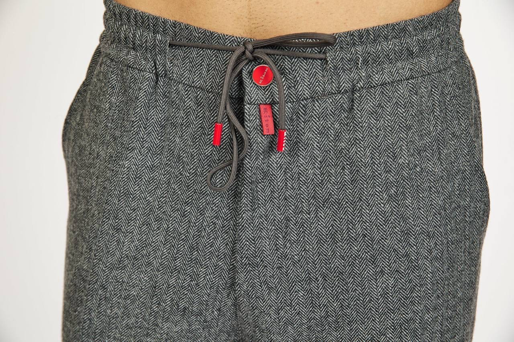 Костюм спортивный Kiton