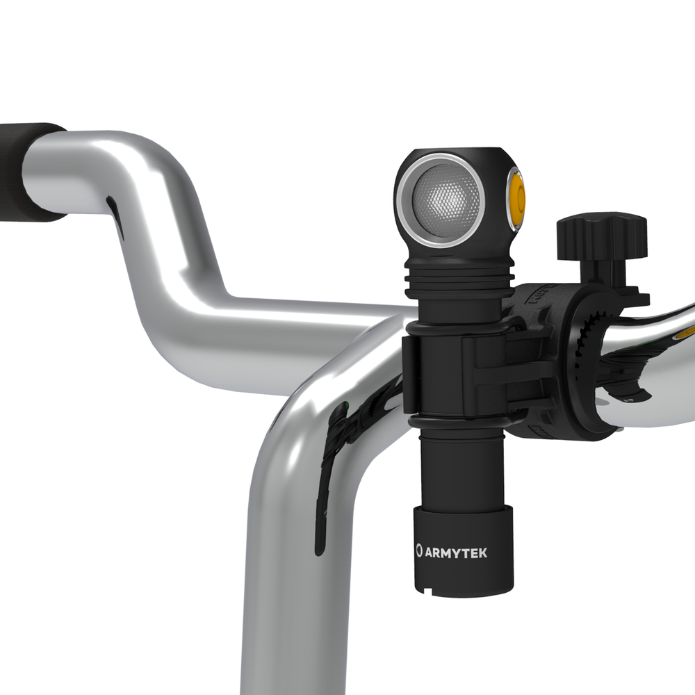 Фонарь Armytek Wizard C2 Pro Max Magnet USB White