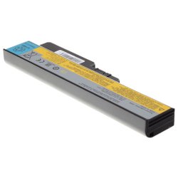 Аккумуляторная батарея AnyBatt 4400 mAh для ноутбука Lenovo (L08L6Y02, L08N6Y02, L08S6Y02)