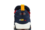 Кроссовки Nike Air More Money Nautical