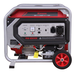 Генератор KOMAN RW-6500E