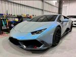 Карбоновый обвес для Lamborghini Huracan LP610-4 LP580-2 2013-2016 Ламборгини Хуракан