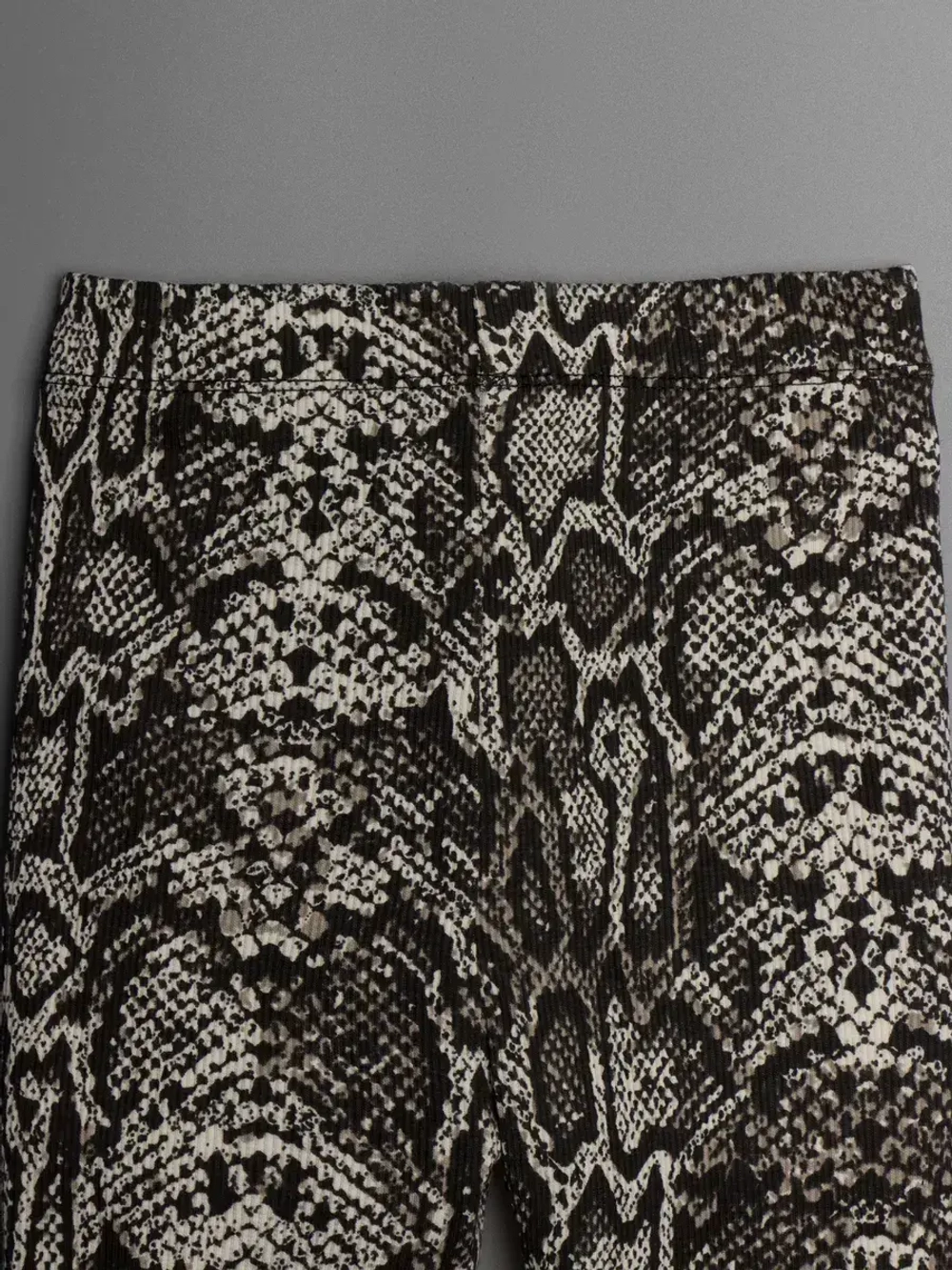 Комплект велосипедок для девочки