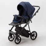 Коляска 2 в 1 Adamex Porto