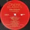 Various Artists Cinema Classics - Iconic Film Scores LP