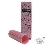 Увлажняющий бальзам для губ ZOZU The CAT Red Cherry с ароматом красной вишни, 3,2 гр.