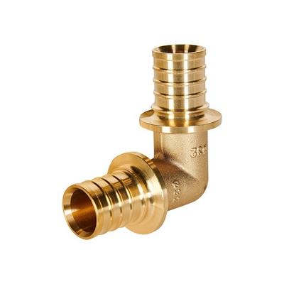 Отвод 90° ROMMER - 32 (для труб из сшитого полиэтилена)