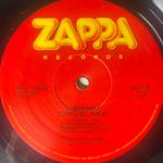 L. Shankar ‎– Touch Me There (США 1979г.)