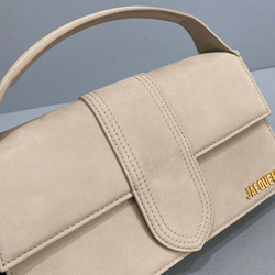 Jacquemus Le Grand Bambino 23 cm