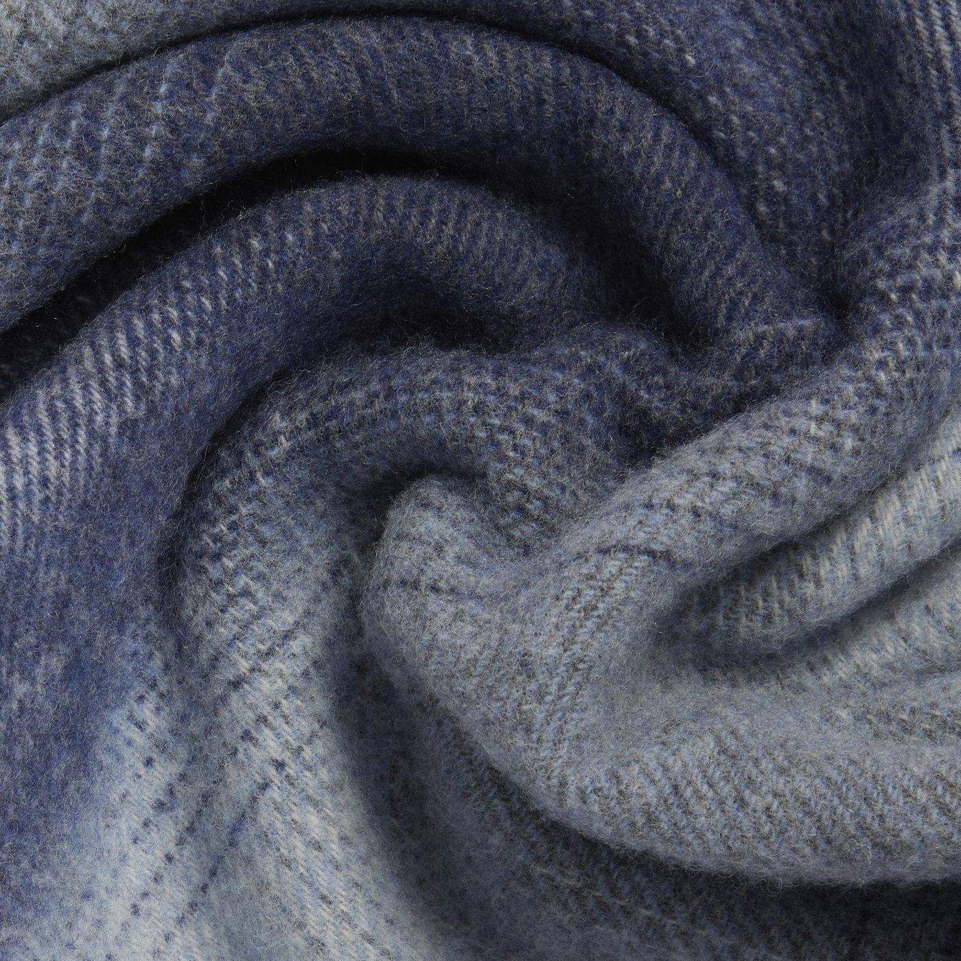 Мужской шарф Piquadro SC6877SC23/Blu Grigio