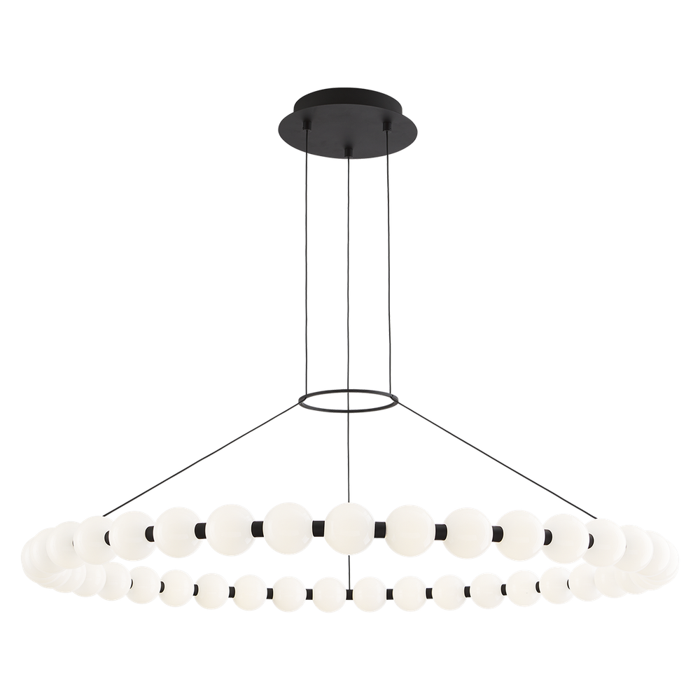 Люстра Visual Comfort Orbet 42 Chandelier