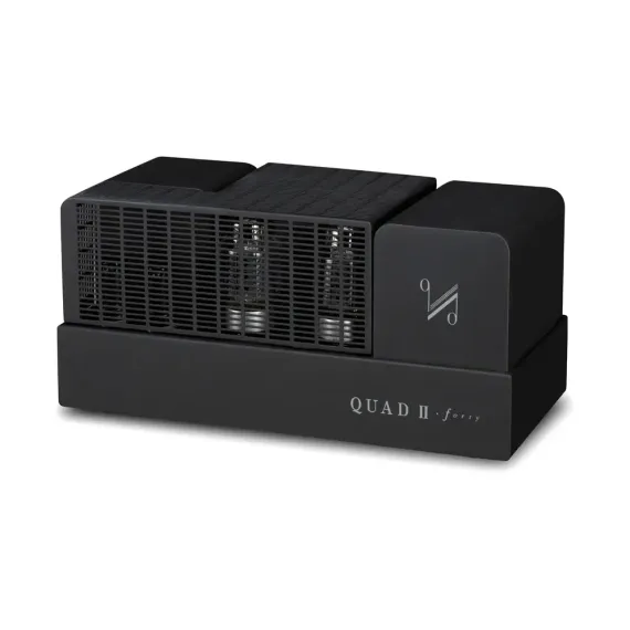 Quad QII 40 Lancaster Grey
