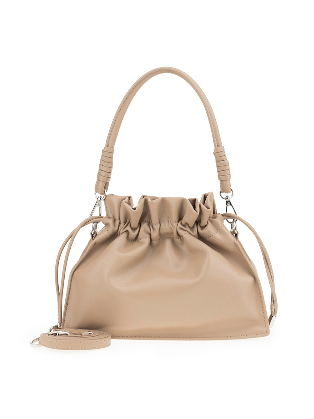 27614/33 Сумка жен., иск. кожа