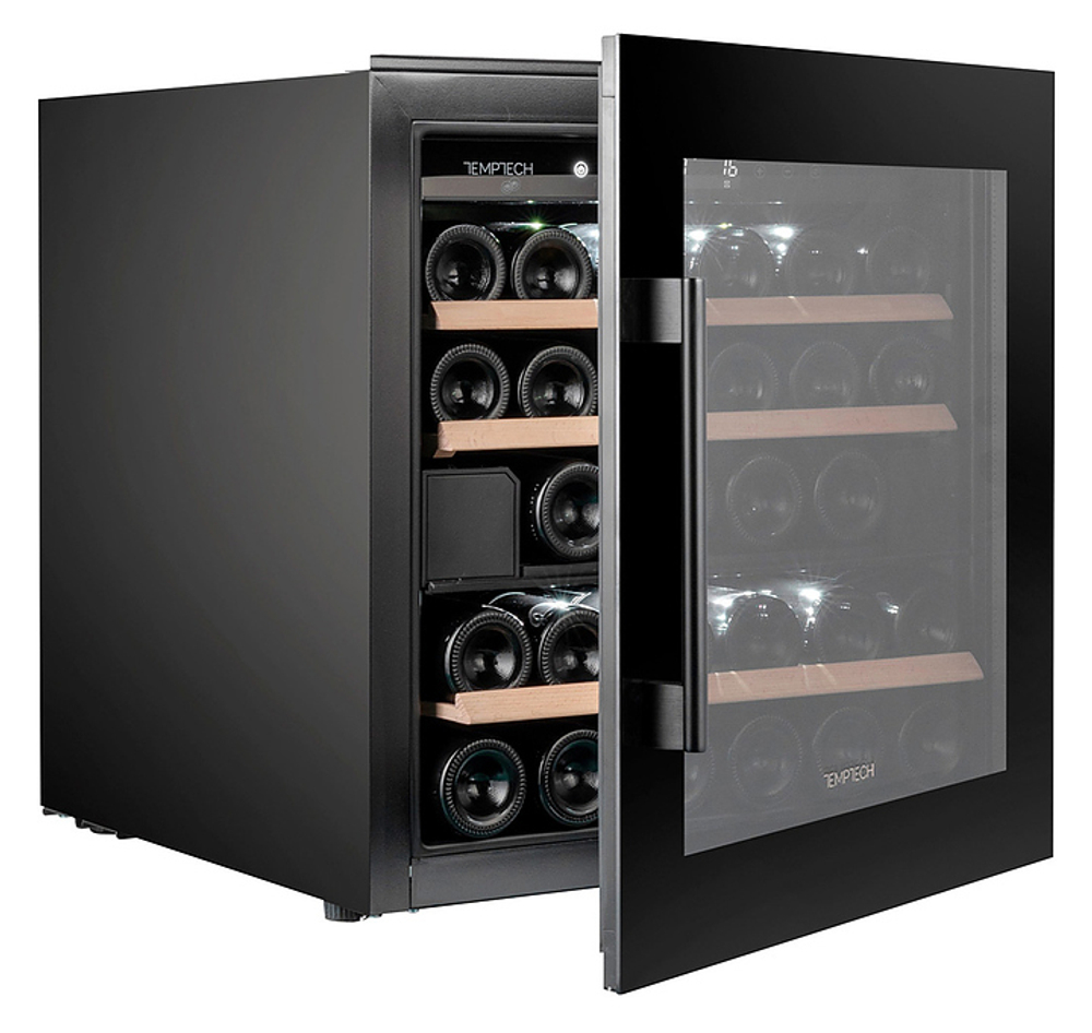 Шкаф винный Temptech Oslo OZ60DB-24