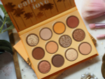 ColourPop California Love palette