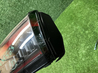 Фонарь крышки багажника Chery Tiggo 9 (2024-н.в.)