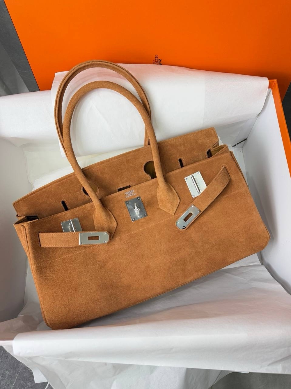 Сумка Hermes
