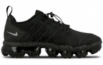 Кроссовки Nike Vapormax Run Utility Black Reflect Silver