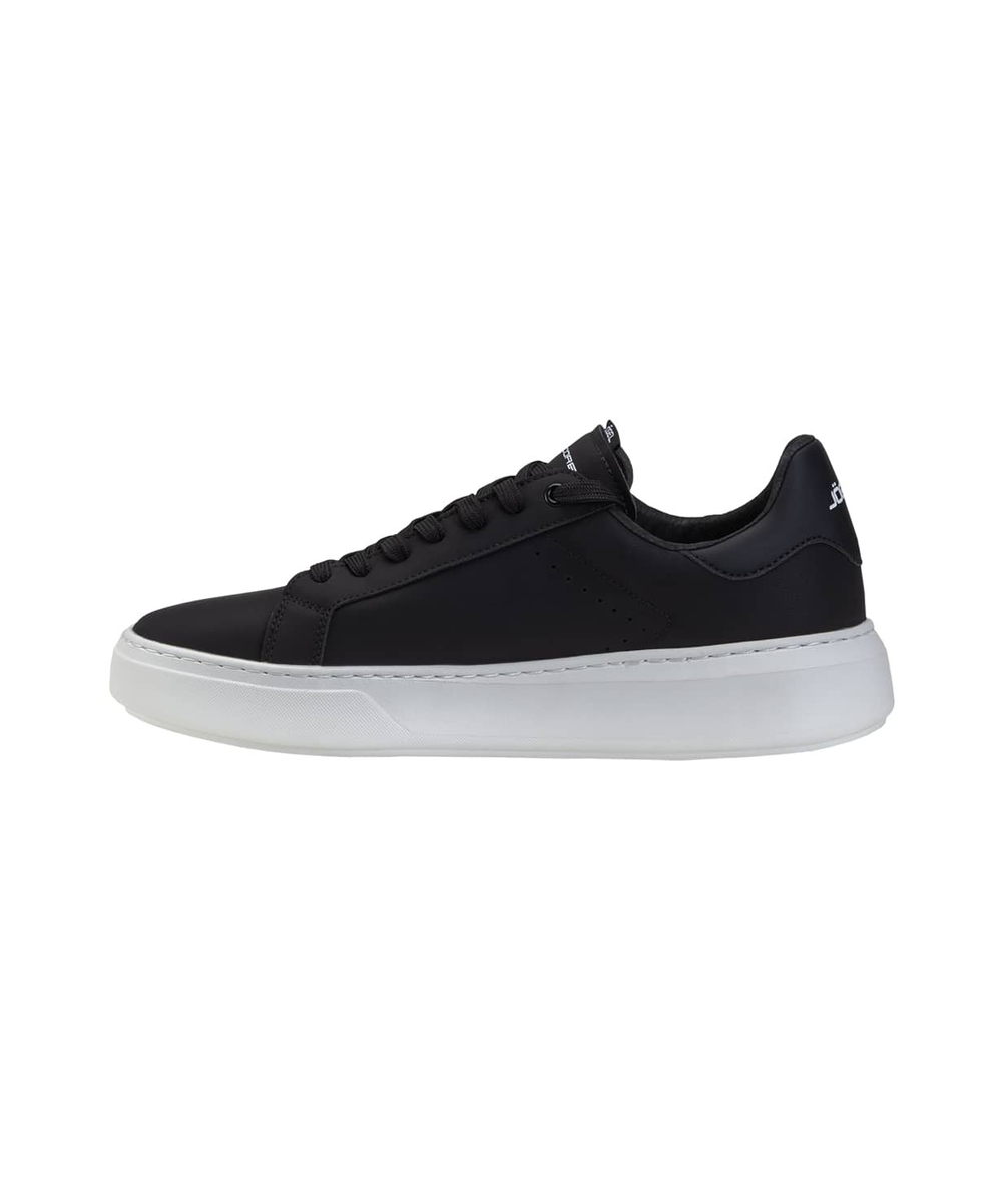 Кроссовки спортивные Encore Black/white