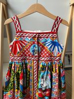 Сарафан Dolce&Gabbana