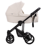 Коляска 2 в 1 Bebetto Magnum Light Pro