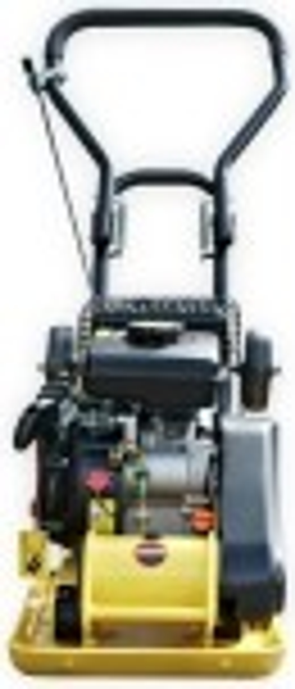 Виброплита Sturm PC8809DKW бензиновая