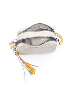 84414/18 Сумка жен., иск. кожа