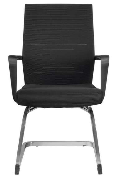 Кресло Like RCH G818 Черный