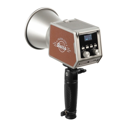 Осветитель светодиодный Falcon Eyes Retro 60B