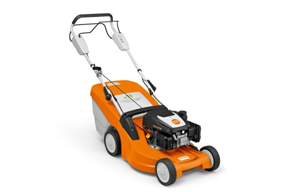 Газонокосилка Stihl RM-448.1 TX EVC 200.3 C