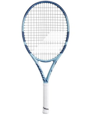 Детская ракетка Babolat Pure Drive Jr 25 11-gen