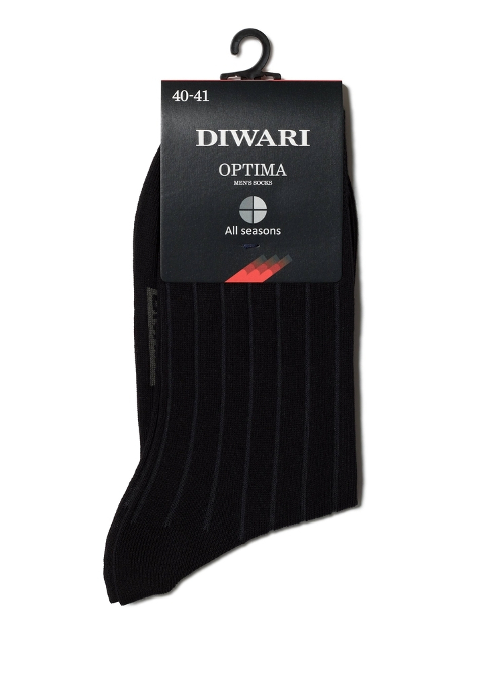 DIWARI OPTIMA All seasons Носки мужские
