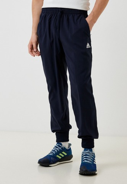 Брюки спортивные мужские ADIDAS M STANFRD TC PT