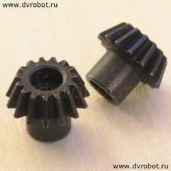 Малая шестерня оси дифференциала WLToys