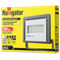 Прожектор светодиодный Navigator 70W NFL-01 6500К 5950Лм IP65 черный 35339