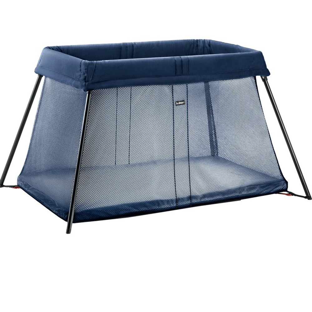 BabyBjorn Travel Crib Light