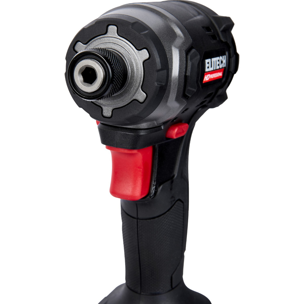 Винтовёрт аккумуляторный ELITECH CS 2003SL (E2201.055.02)