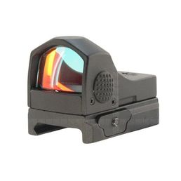 Коллиматор Victoptics V3 1x22, Vector Optics