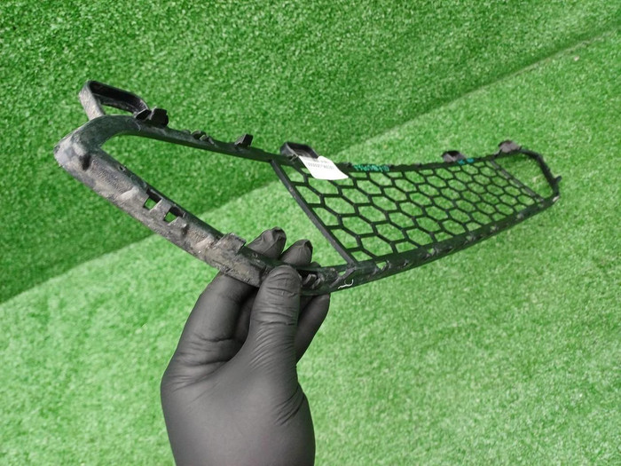 Решетка переднего бампера BMW X5 F15 13-18 M-Paket