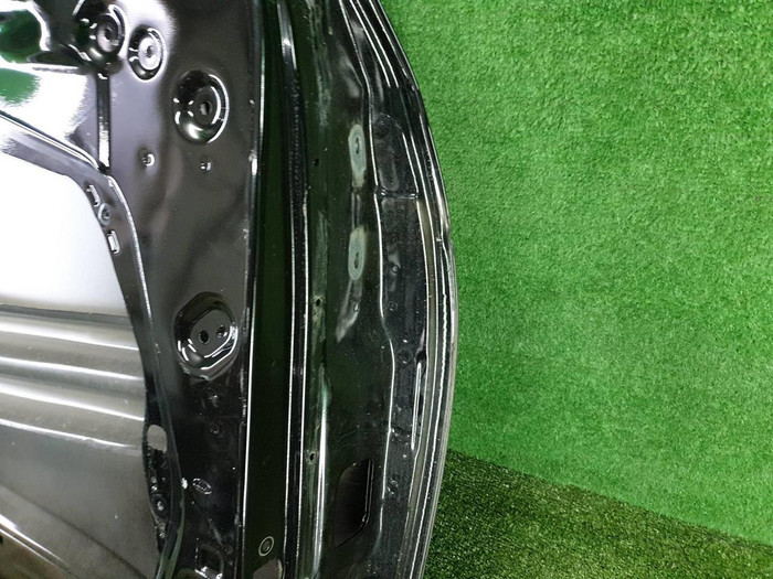 Дверь передняя левая Kia Seltos (2019-н.в.)