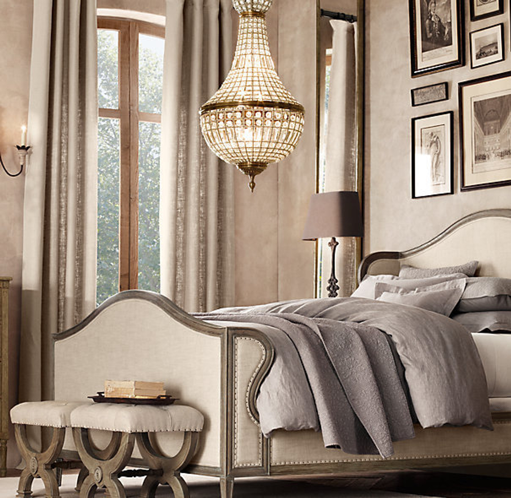 Люстра French Empire 5